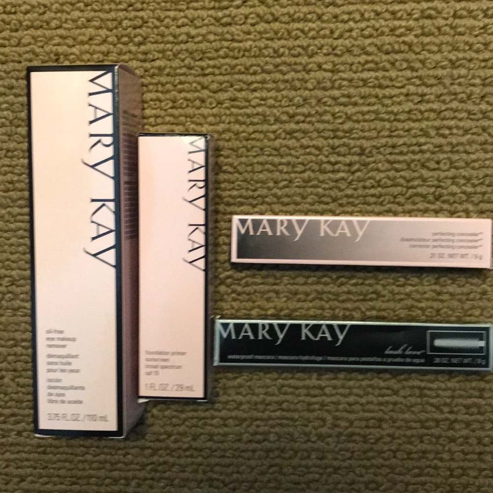 Mary Kay Bundle